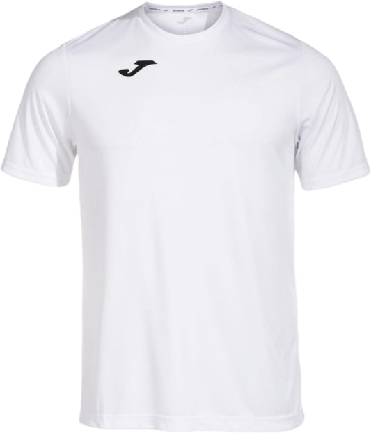 Tshirt Sport Pour Homme, 6XS - XXL Manches Courtes, Légère Et Respirante, Idéale Pour Le Running E Gym - Combi