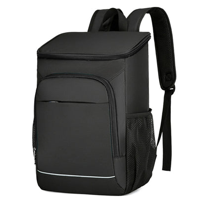 30L Cooler Backpack Leakproof Insulated Lunch Bag for Outdoor Camping Hiking Picnics Beach