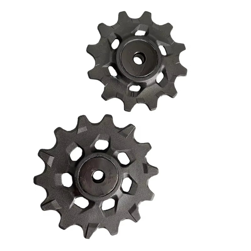 For Sram X01 XX1 Eagle X-Sync Plastic 12T 14T 12Speed Bicycle Jockey Mtb Mountain Bike Pulley Wheel Rear Derailleur Repair Kit