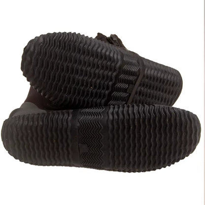 5Mm Safety Waterproof Keep Warm Scuba Beach Reef Shoes Camo Rubber Neoprene Diving Boots for Underwater Surfing Snorkelling