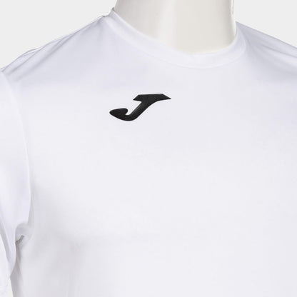Tshirt Sport Pour Homme, 6XS - XXL Manches Courtes, Légère Et Respirante, Idéale Pour Le Running E Gym - Combi
