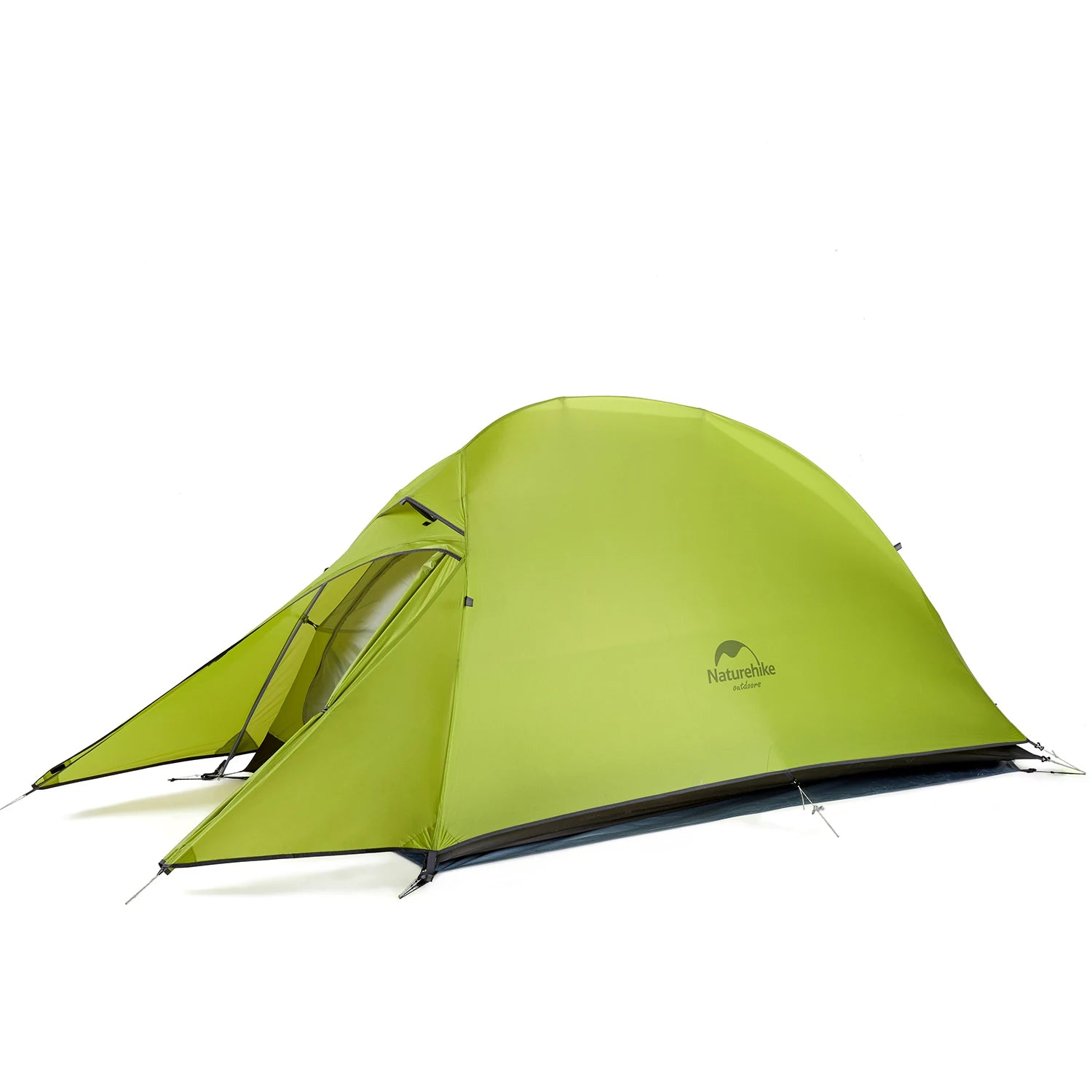 Camping Tent for 1 or 2 or 3 Persons with 3000mm or 4000mm waterproof