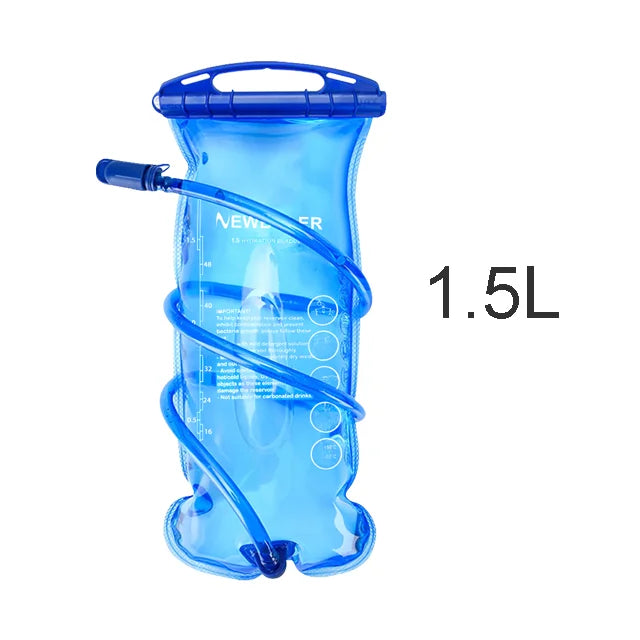 Water Reservoir Hydration  - 2L 3L Running Hydration Vest Backpack