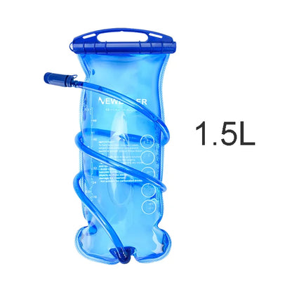 Water Reservoir Hydration  - 2L 3L Running Hydration Vest Backpack