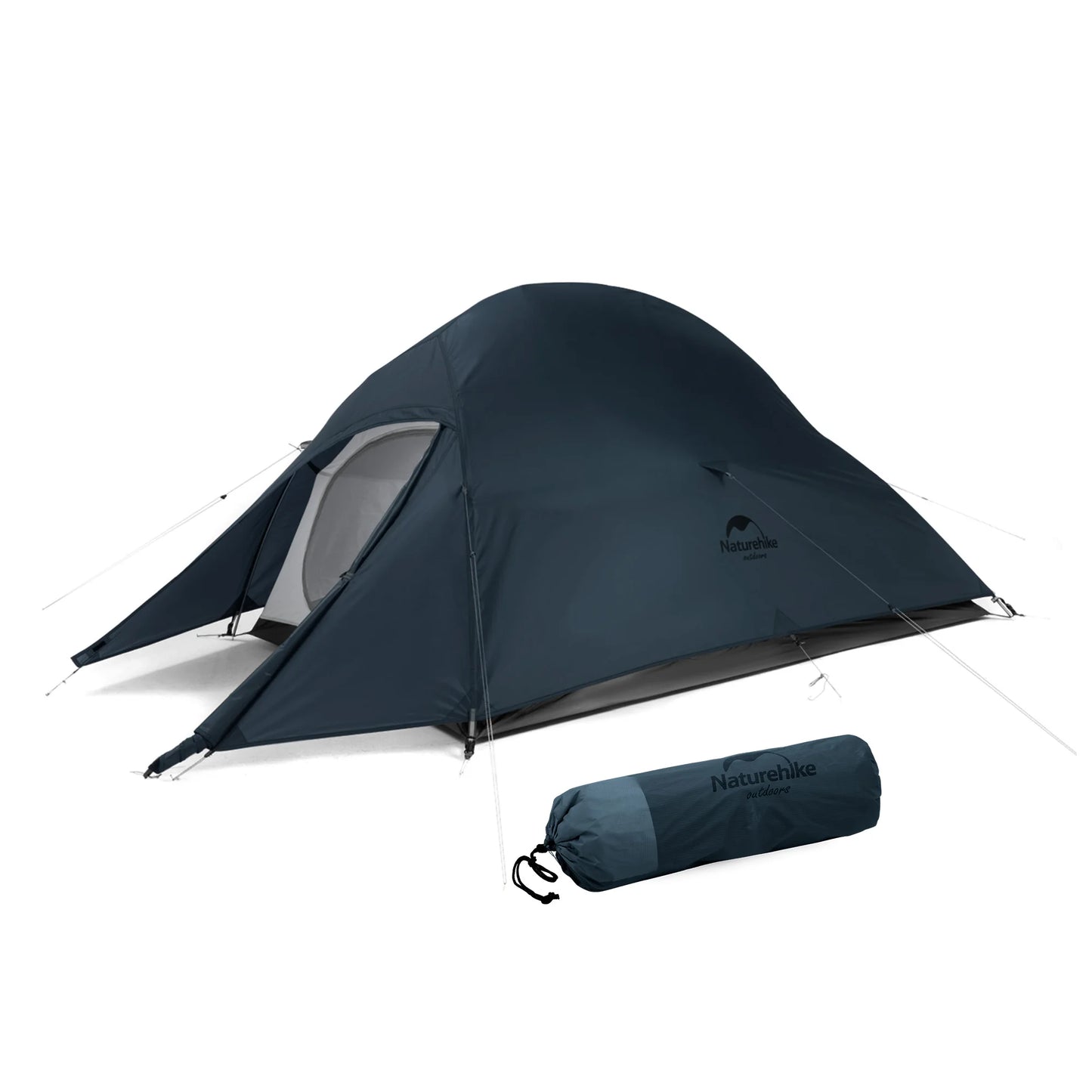 Camping Tent for 1 or 2 or 3 Persons with 3000mm or 4000mm waterproof