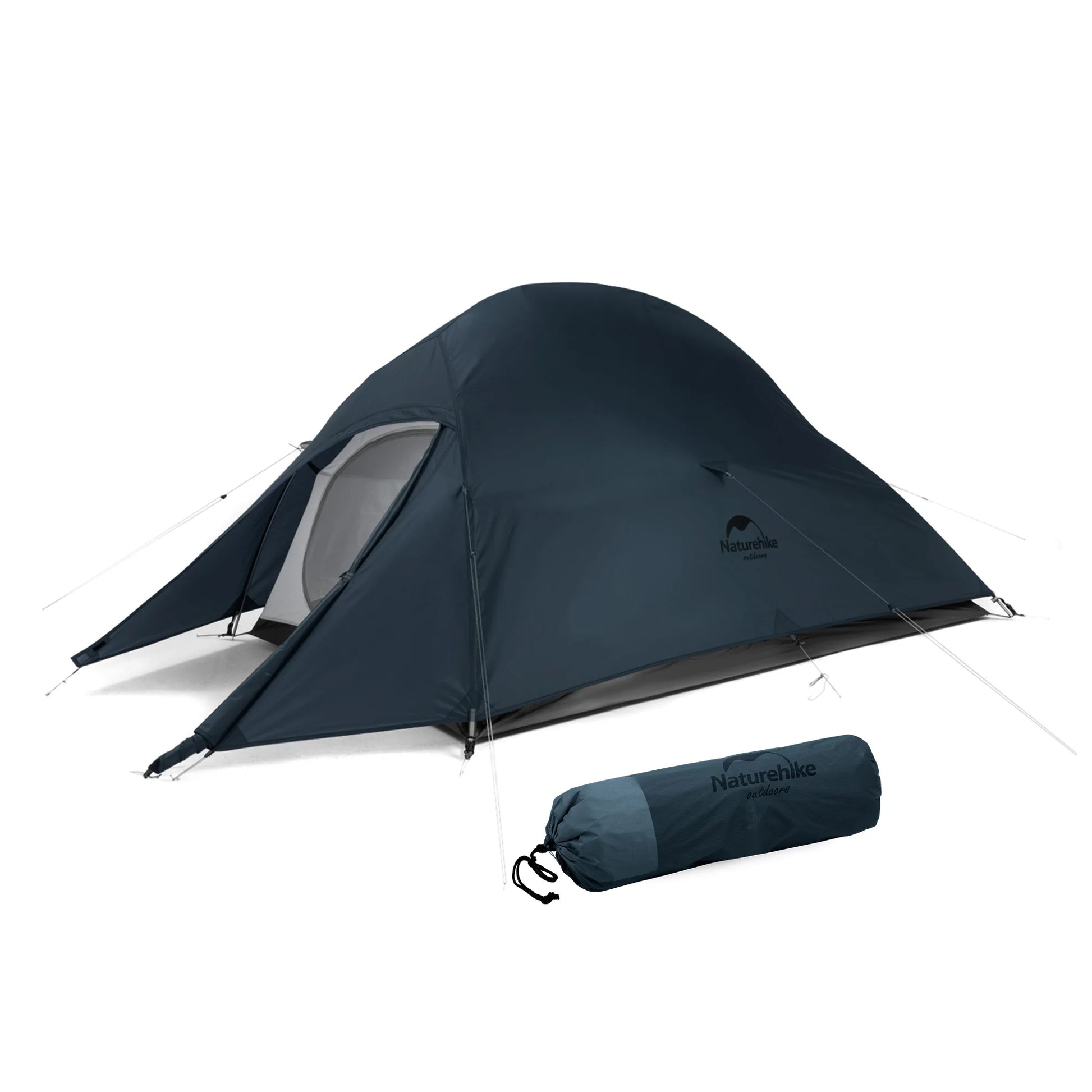 Camping Tent for 1 or 2 or 3 Persons with 3000mm or 4000mm waterproof