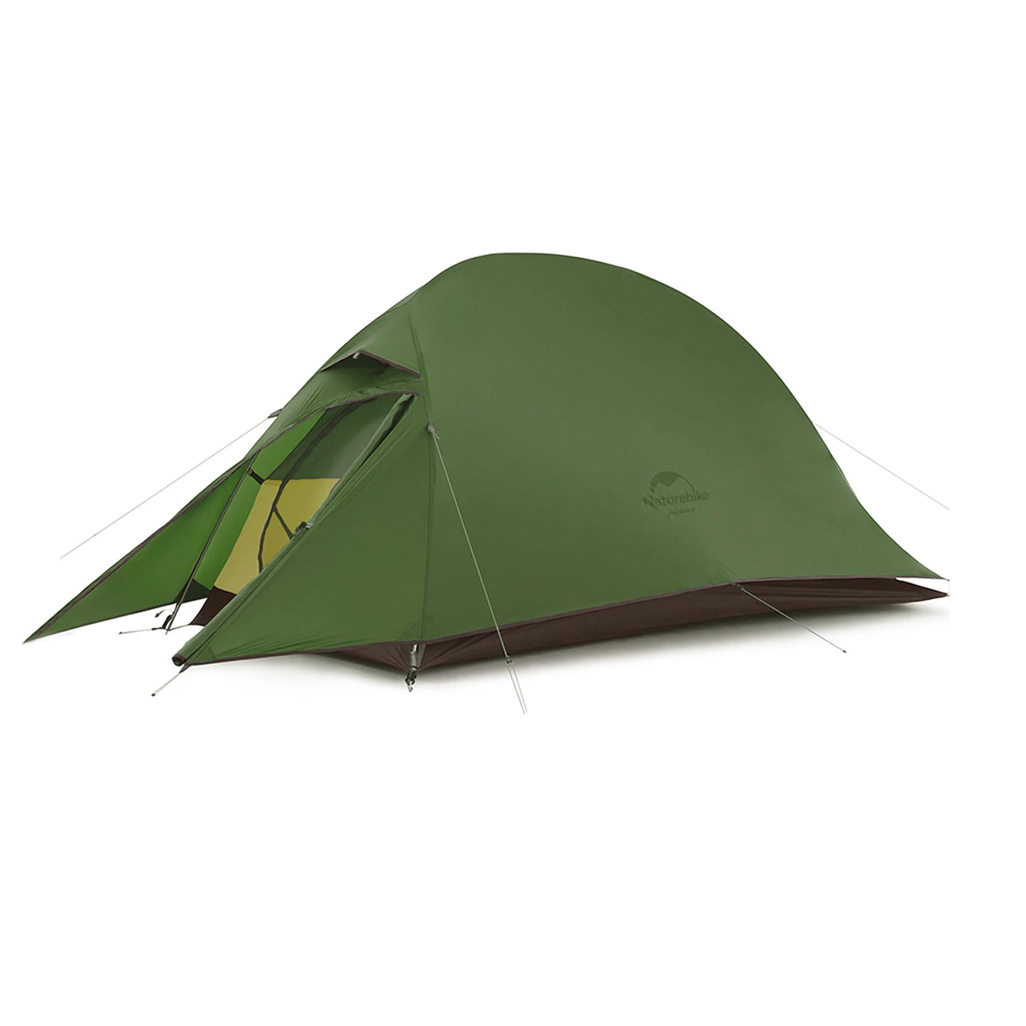 Camping Tent for 1 or 2 or 3 Persons with 3000mm or 4000mm waterproof