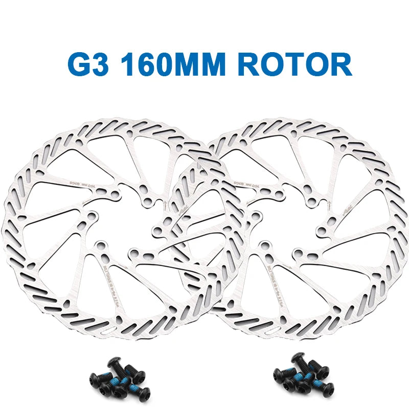 MTB Hydraulic Disc Brake MT200 BR BL Mountain Bike Hydraulic Brake 160Mm Rotors Bicycle Caliper Cycling Parts