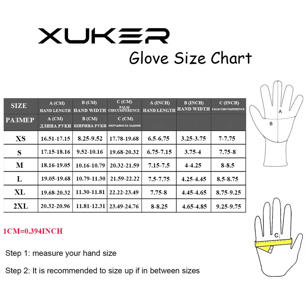 Diving Gloves - Neoprene 3Mm 5Mm